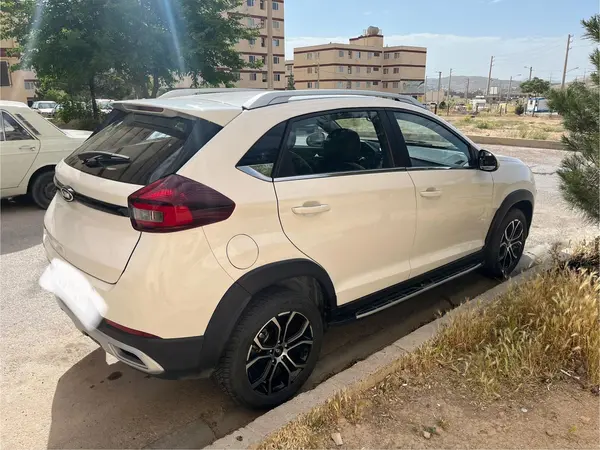 ام وی ام  X22 PRO