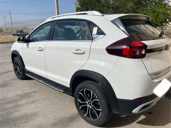 ام وی ام  X22 PRO