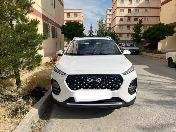 ام وی ام  X22 PRO