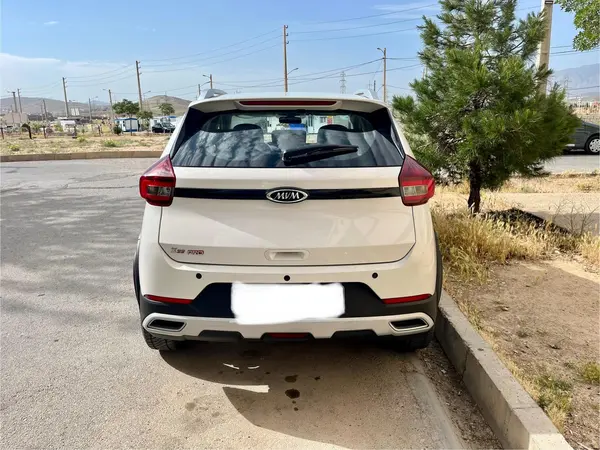 ام وی ام  X22 PRO