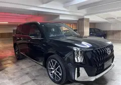 جی ای سی، ES9