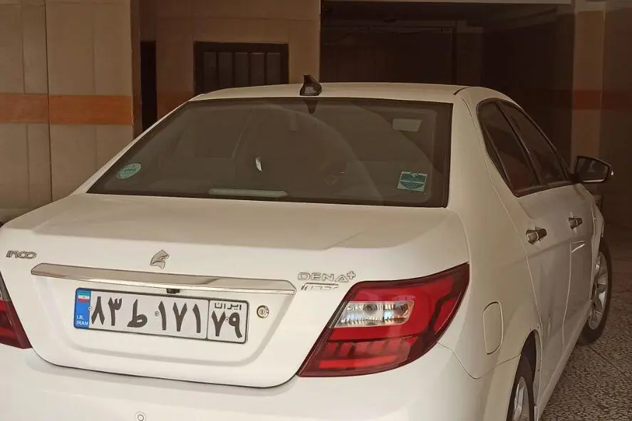 دنا،  پلاس EF7