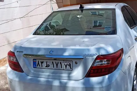دنا، پلاس EF7