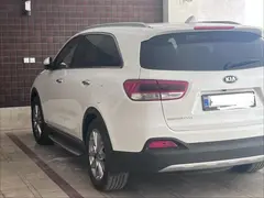 کیا، سورنتو