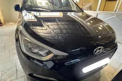 هیوندای، i20 (مونتاژ)