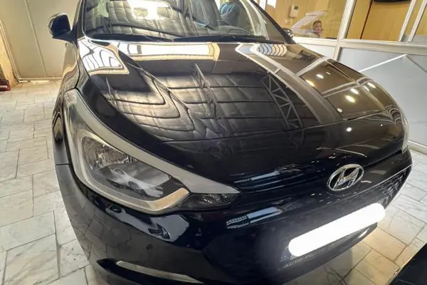 هیوندای  i20 (مونتاژ)