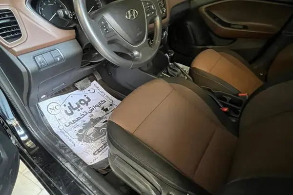 هیوندای  i20 (مونتاژ)