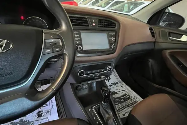 هیوندای  i20 (مونتاژ)