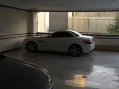 بنز، کلاس SLK