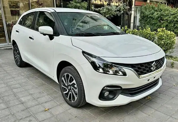 سوزوکی، بالنو