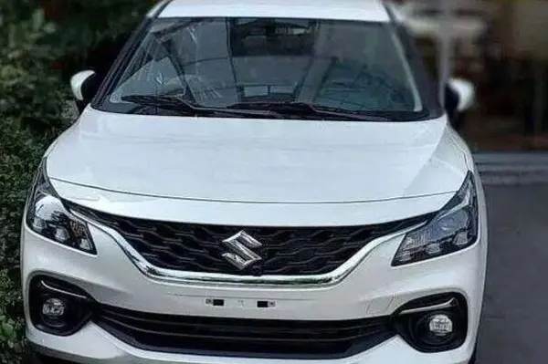 سوزوکی، بالنو