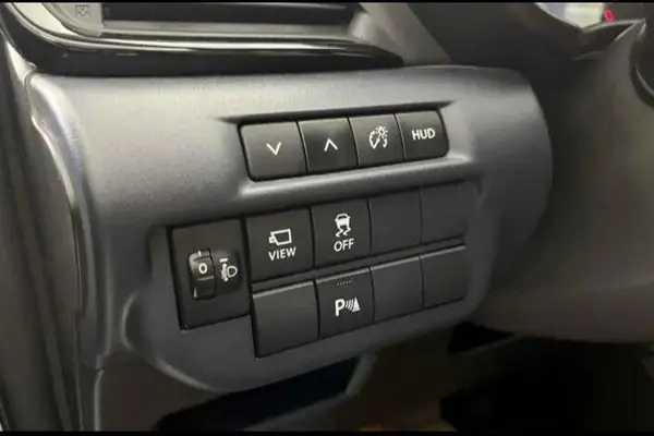 سوزوکی، بالنو