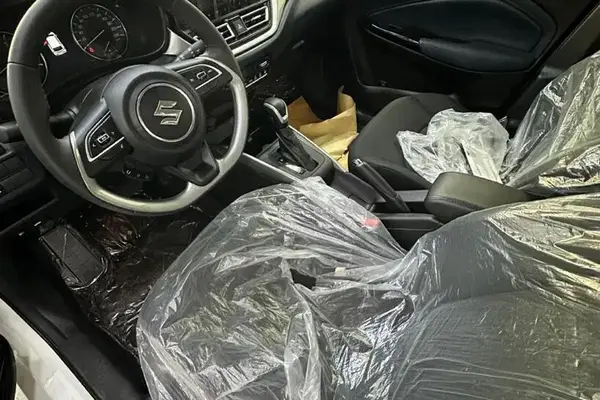 سوزوکی، بالنو