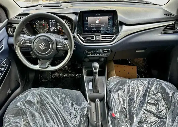 سوزوکی، بالنو