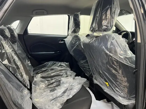 سوزوکی، بالنو