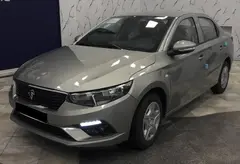 تارا، دنده ای V1 پلاس