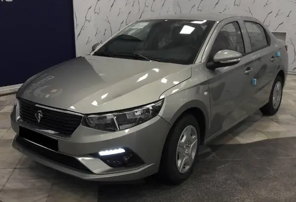 تارا، دنده ای V1 پلاس