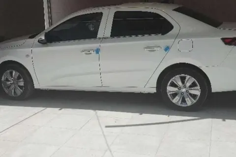 تارا، اتوماتیک V4