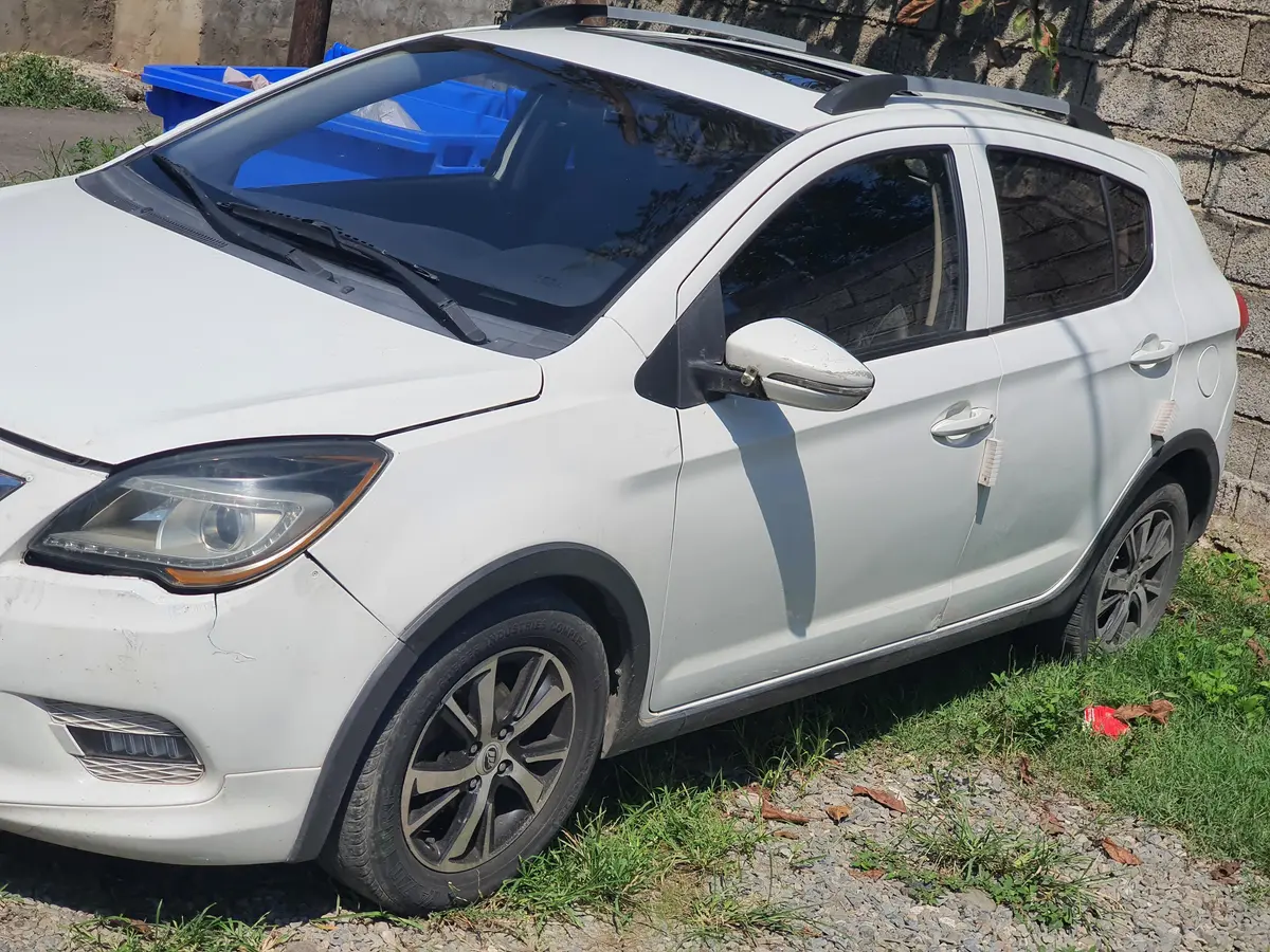 لیفان،  X50