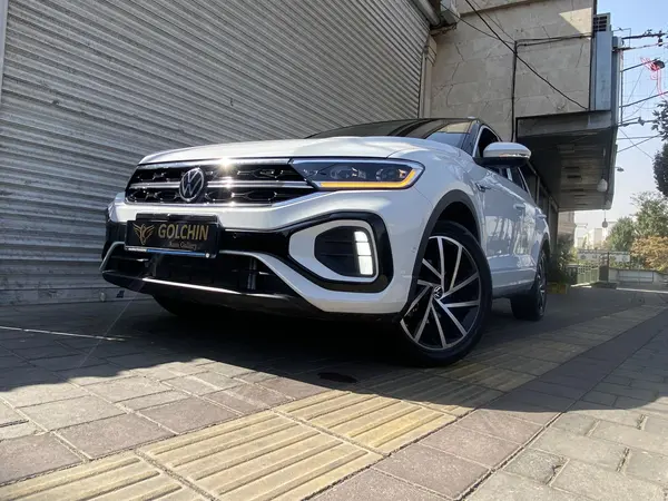 فولکس، تی راک