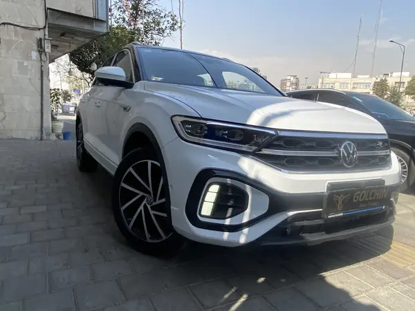 فولکس، تی راک