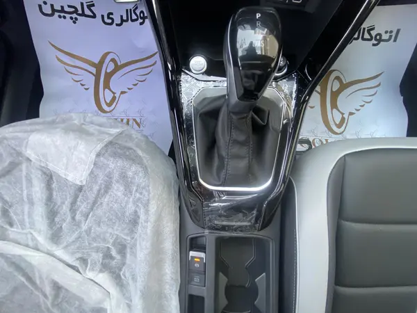 فولکس، تی راک