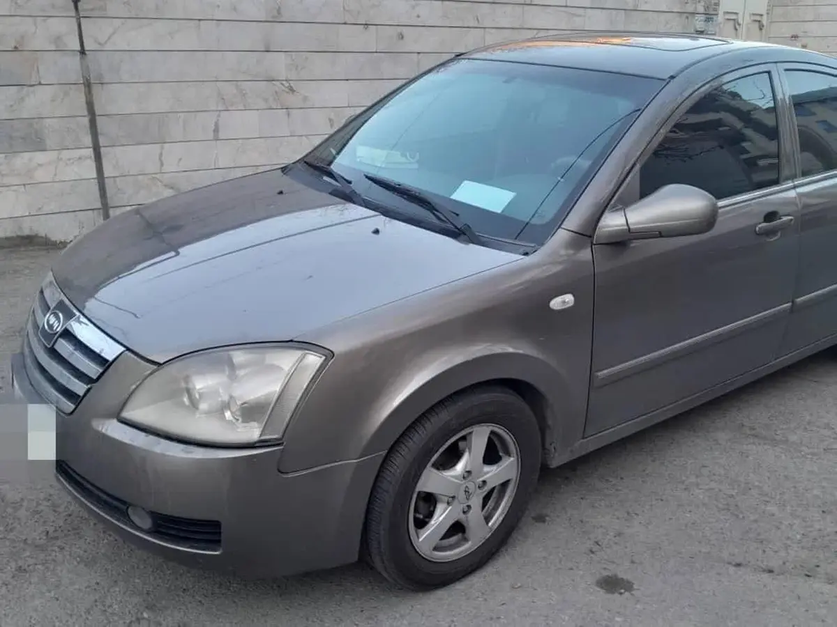 ام وی ام،  530