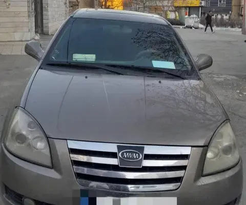 ام وی ام، 530