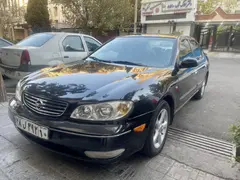 نیسان، ماکسیما