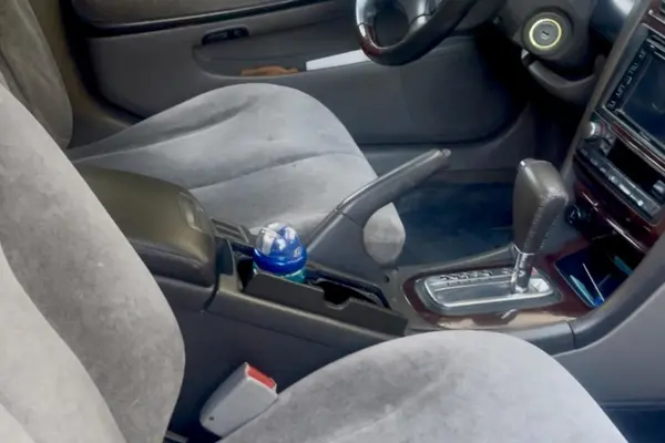 نیسان، ماکسیما