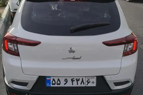 اطلس، دنده ای