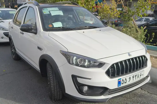 اطلس، دنده ای