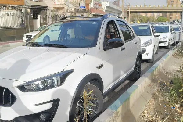 اطلس، دنده ای