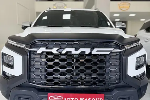 کی ام سی، T9