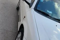 سمند، LX