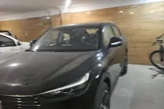 هوندا، وزل