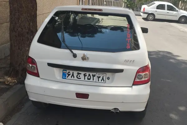 پراید  111
