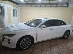 هونگچی، H5