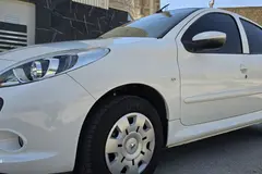 پژو، 207