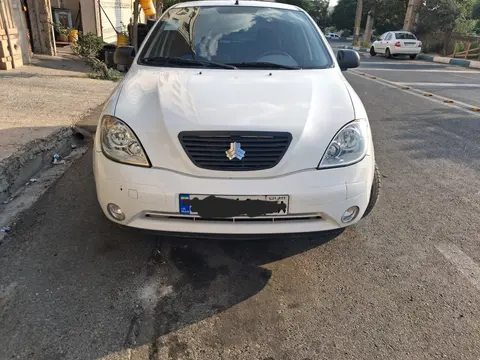تیبا، هاچ بک