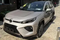 تویوتا، وایلدلندر