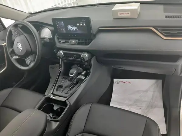 تویوتا، وایلدلندر