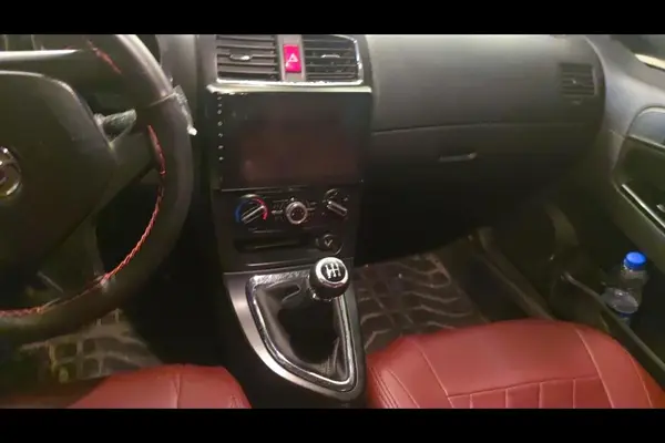 برلیانس، H330