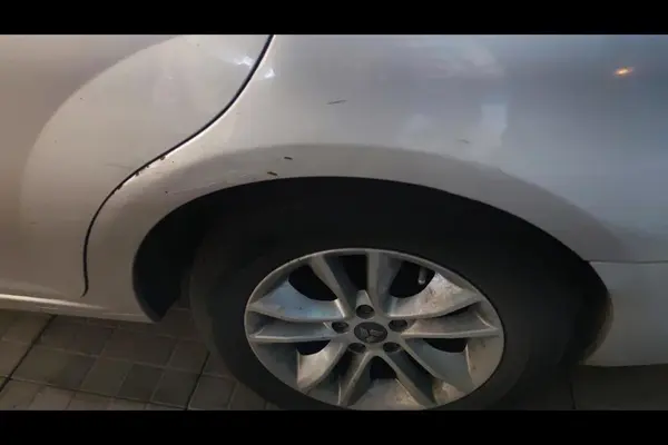 برلیانس، H330