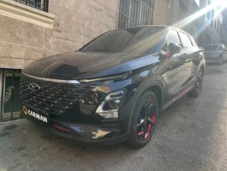 فونیکس FX
