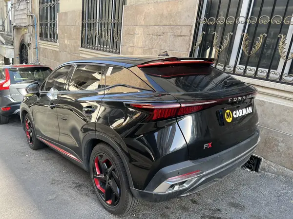 فونیکس  FX