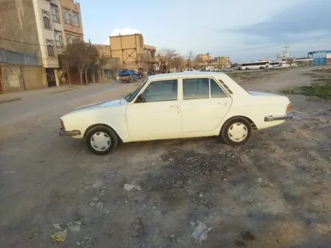 پیکان، سدان