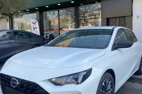جی ای سی، امپو هیبرید