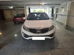 کیا، اسپورتیج