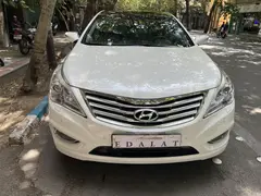هیوندای، آزرا (گرنجور)